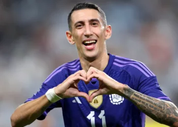 Di Maria Threatened By Drug Gangs In Hometown