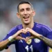 Di Maria Threatened By Drug Gangs In Hometown
