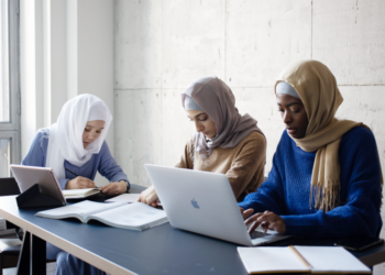 Supporting Employees Observing Ramadan