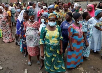 Poverty Drives Financial Exclusion For 50% Of Nigerian Adults – Report