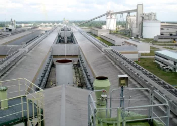 ALSCON Requires Over $500m To Restart Production