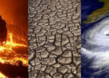 Dire Consequences Of Climate Change Persist In Nigeria