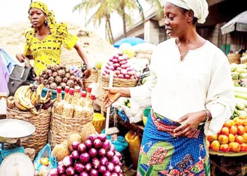 Food-market