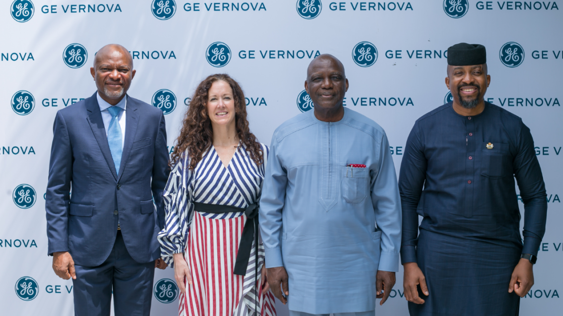 GE Vernova