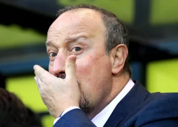 Why Celta Vigo Sacked Benitez