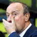 Why Celta Vigo Sacked Benitez