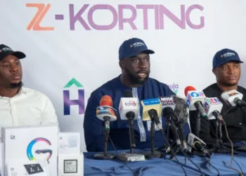 Firms Unveil Plans To Build Model Houses For Young Nigerians