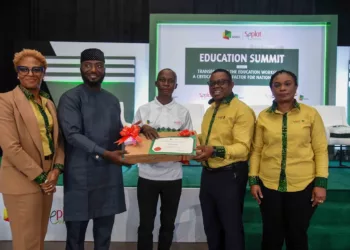 Seplat JV Fosters Inclusive Education Through Teachers’ Empowerment