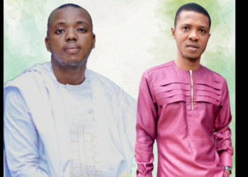 Fashion Feature: Comforts Fashion Creative Duo’s Work Towards Industry Recognition