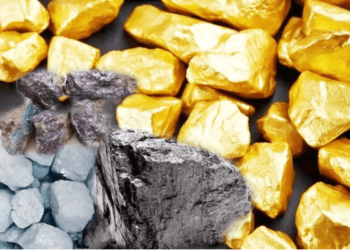 Promoting Value Addition Of Nigeria’s Minerals Resources For Economic Growth