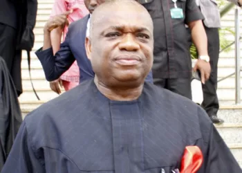 Court Rejects Bid To Retry Orji Kalu For Alleged N7.6bn Fraud