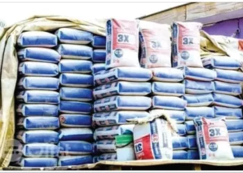 150 % Surge In Cement Costs Take Toll On Housing Sector