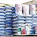 150 % Surge In Cement Costs Take Toll On Housing Sector