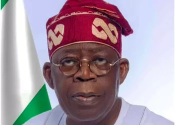 Tinubu