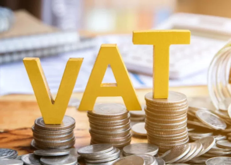 VAT