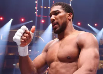 Anthony Joshua’s Boxing Career Surges, Approaching $100m In Earnings