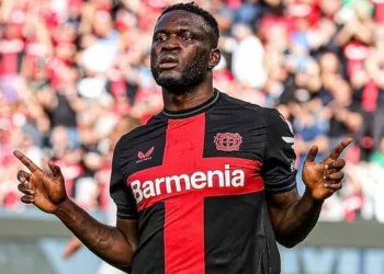 I Can’t Wait To Return To Action For Leverkusen  – Boniface