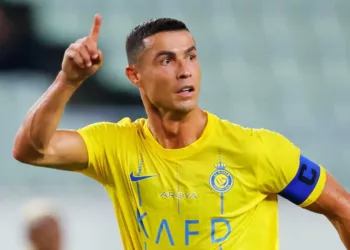SAFF Slamms Ban On Cristiano Ronaldo