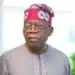 Group Hails Tinubu, CBN For Naira’s Appreciation