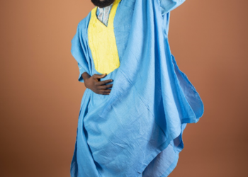 Exploring Izzi’s Fashion Revolution And Cultural Fusion