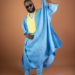 Exploring Izzi’s Fashion Revolution And Cultural Fusion