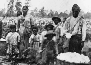 International Day Of Remembrance: Nigeria’s Legacy Of Slavery