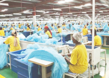 Nigeria’s Textile Industry Wobbles Despite N2.43trn Government Intervention