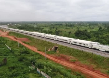 Train Services On Port Harcourt-Aba Route To Commence Month End