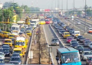 Nigeria’s Freight Transportation Infrastructure: A Catalyst For Economic Development