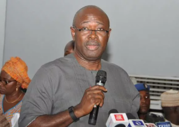 Lokpobiri: Stakeholders Fault Reversal Of NCDMB Staff Redeployment