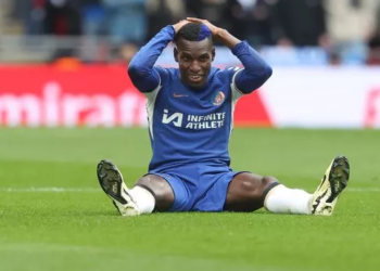 Chelsea Threaten Ban, Criminal Action Against Fan