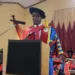 Prof. Paul Olomolaiye Bag Pro Chancellorship And Doctor Of Engineer From University Of West Of England, Bristol