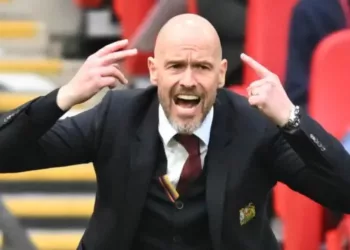 Ten Hag Will Surely Leave Manchester United, No Coming Back