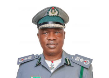 Nigeria Customs Service Generates N1.3trn In First Quarter 2024 Says C-G