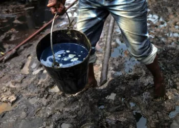 Now That Crude Oil Prices Are Rising