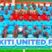 Ekiti Utd Dissolve Technical Crew, Hire Ayeni As New Coach