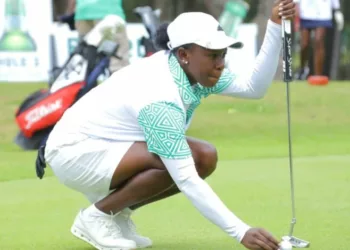 IBB Golf Club Opens Endowment Fund For Young Talent Devt