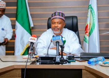 NAHCON Inks 2024 Hajj Contracts With Max Air, Others