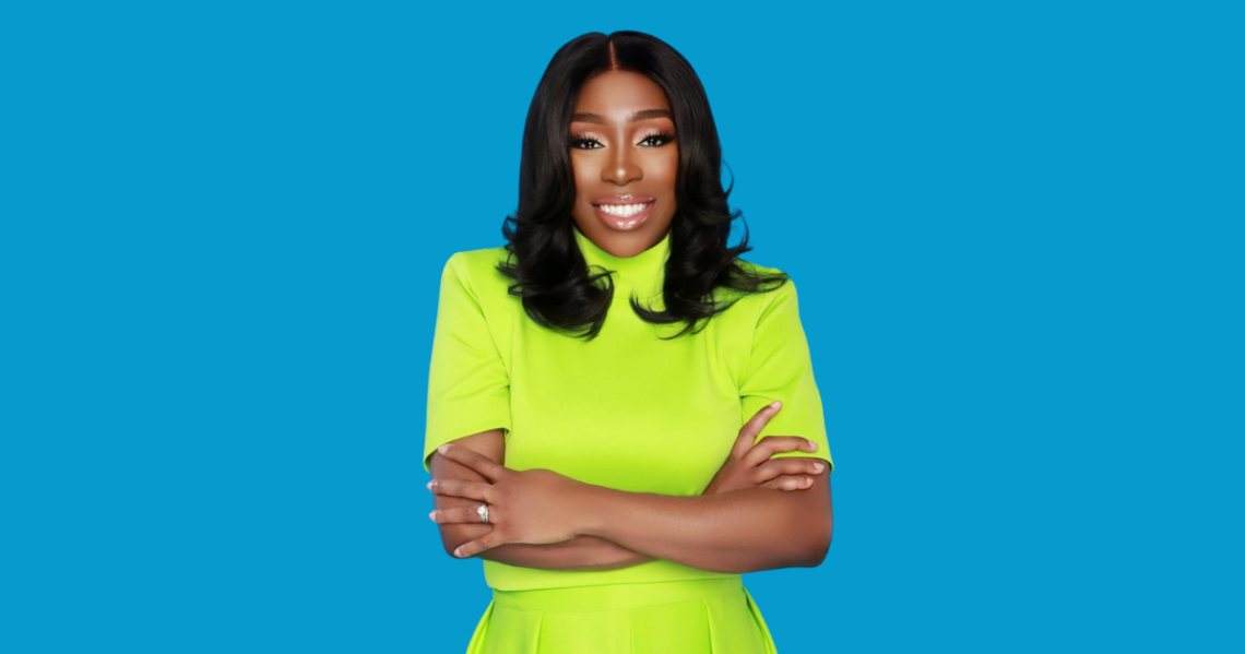 Igbego Ogwuche Sarah