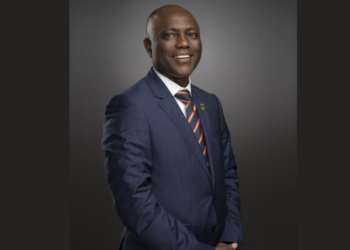 First Bank Appoints Olusegun Alebiosu As Acting MD/CEO