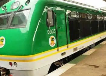 The Need For Sustained Rail Development