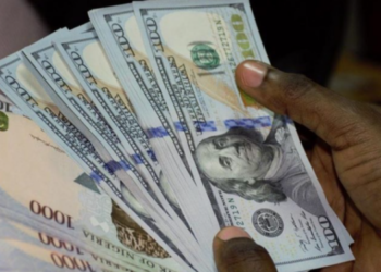 Ban On Foreign Currency Collaterals For Naira Loans