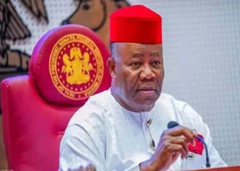 Akpabio Seeks End To Misuse Of Ex Parte Order By Judges