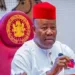 Akpabio Seeks End To Misuse Of Ex Parte Order By Judges