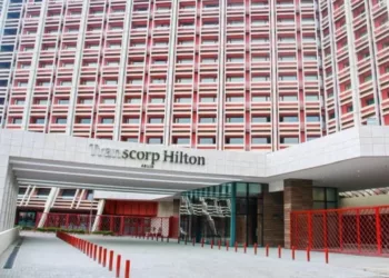 Transcorp Hotels Post Revenue Growth Of 36% To N41.5bn In 2023