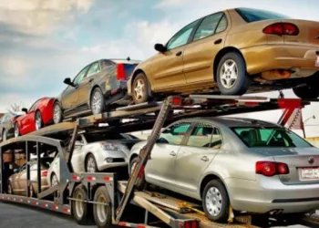 Nigeria’s Used Vehicles Import Rises By N736bn In 1 Year