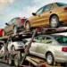 Nigeria’s Used Vehicles Import Rises By N736bn In 1 Year
