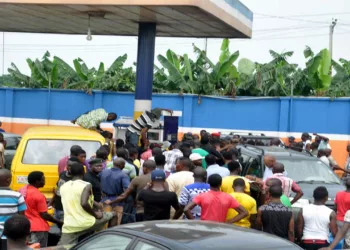 Fuel Scarcity Persists Despite Issue Resolved Claims By NNPC