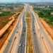 The Lagos-Calabar Coastal Road