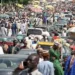 Nigeria’s Rising Population Poses Economic Threat